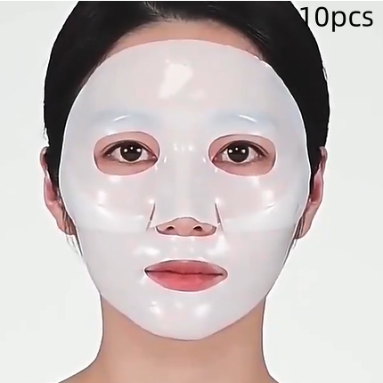 Facial mask10pcs