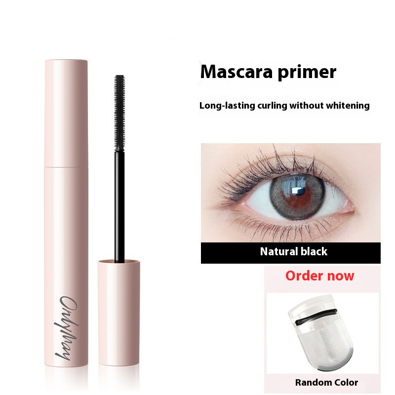 Base Cream Eyelash Curler