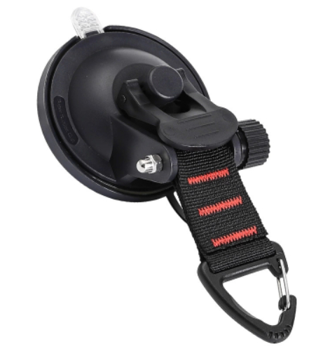 Car Mounted Tent Suction Cup Tent Hook 14