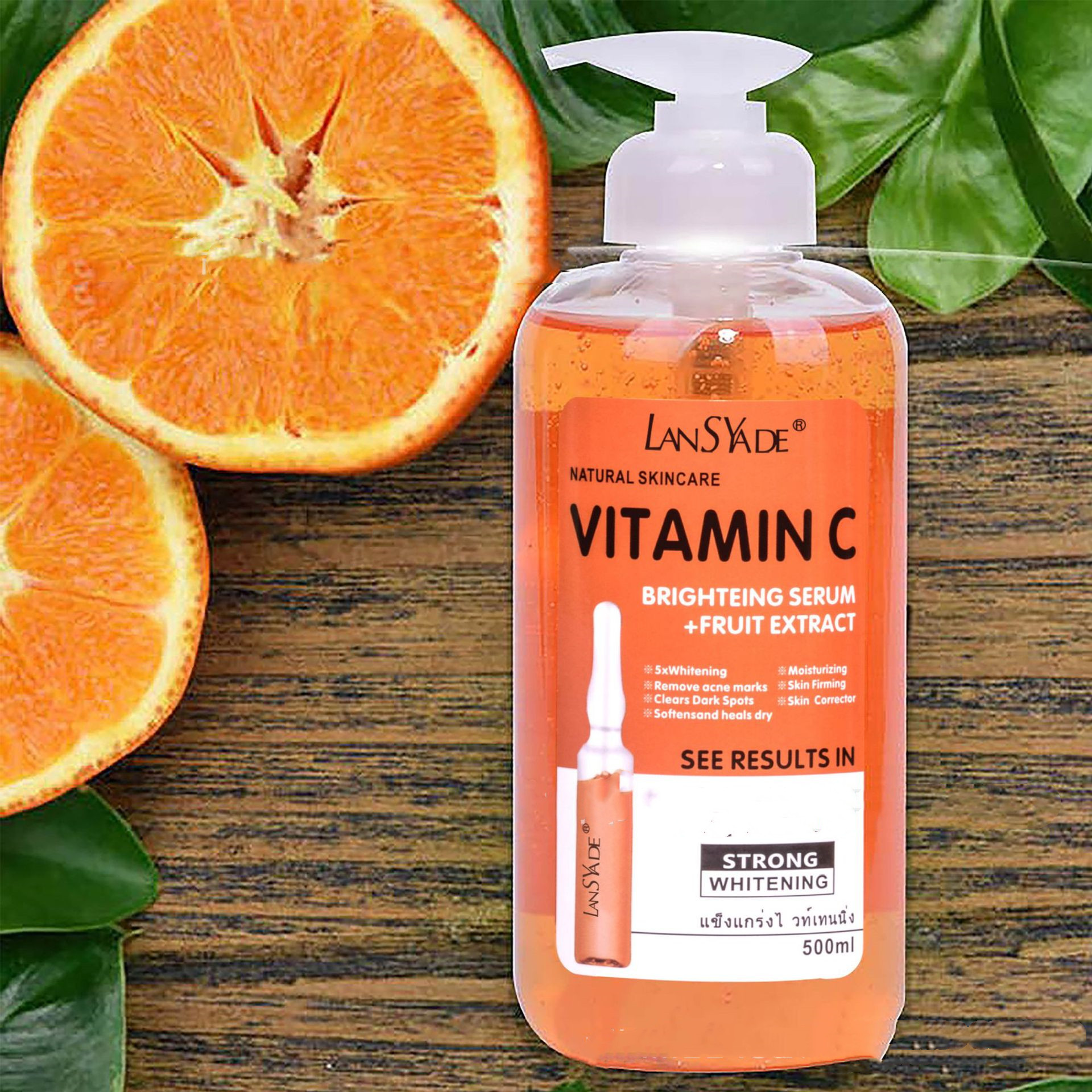 Vitamin C Essence