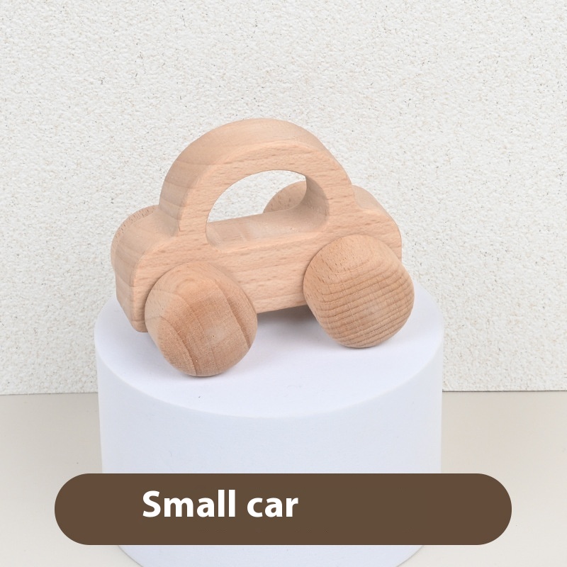 Small car animal car