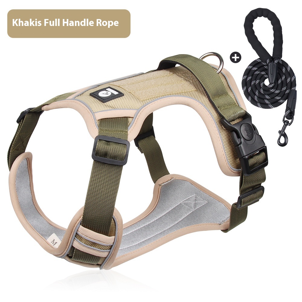 Khaki Round Rope 150cm