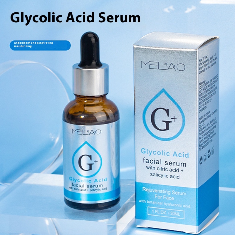 Glycolic Acid Essence 30ml