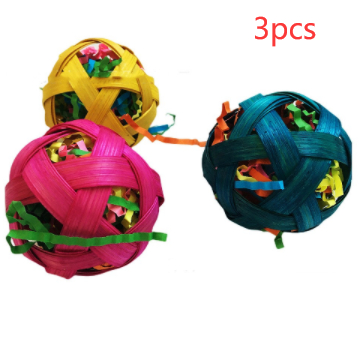 Toy ball 3pcs