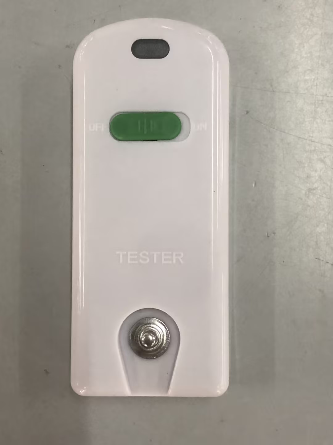 Tester