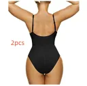 Black Briefs2Pcs