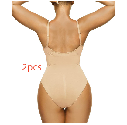 Skin Color Briefs2pcs