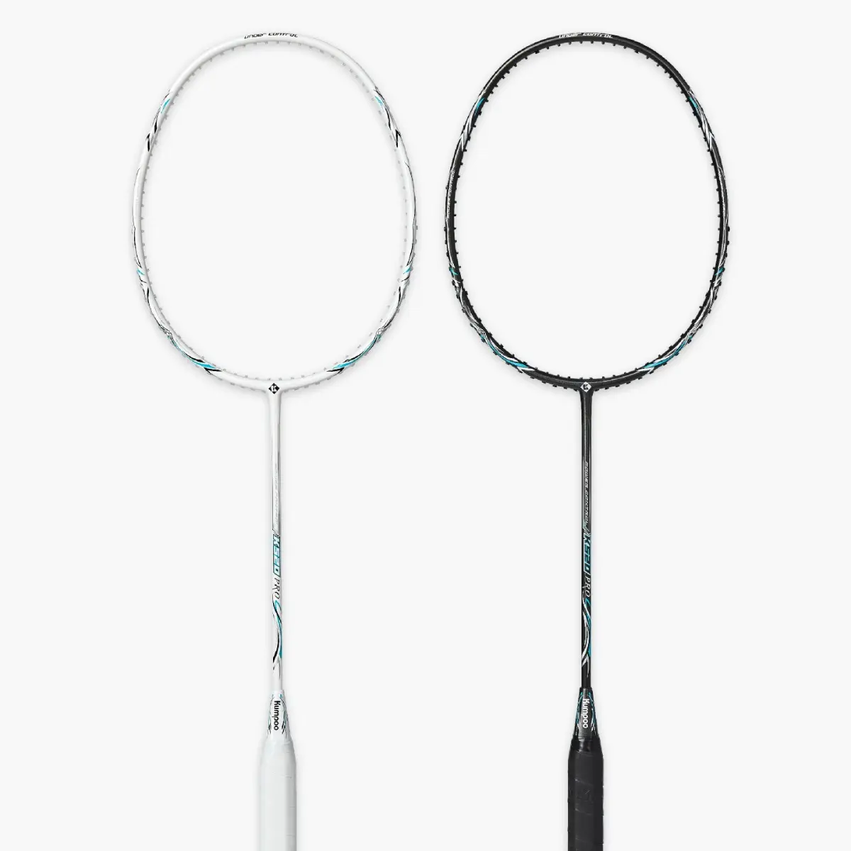 K520pro Ultra Light All Carbon Fiber Badminton Racket