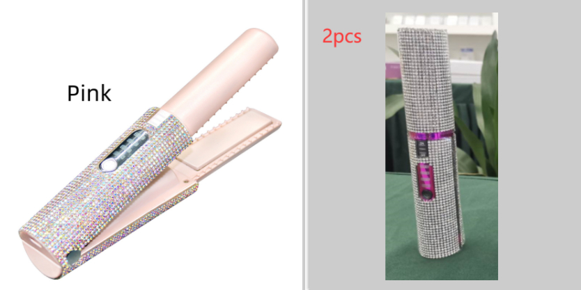 Pink set1