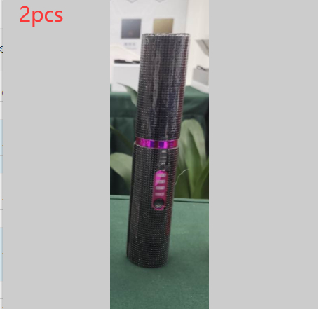 Black 2pcs
