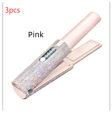 Pink 3pcs