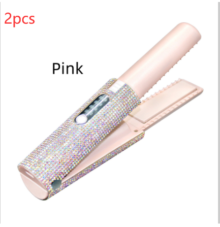 Pink 2pcs