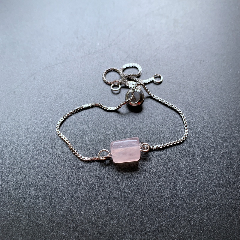 Pink Crystal