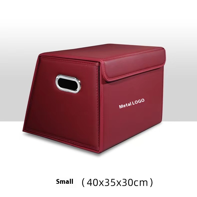 Wine Red Small Size