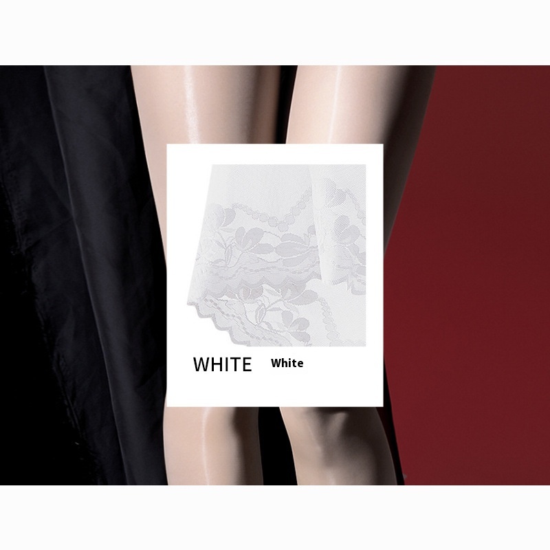 White 9007 Integrated