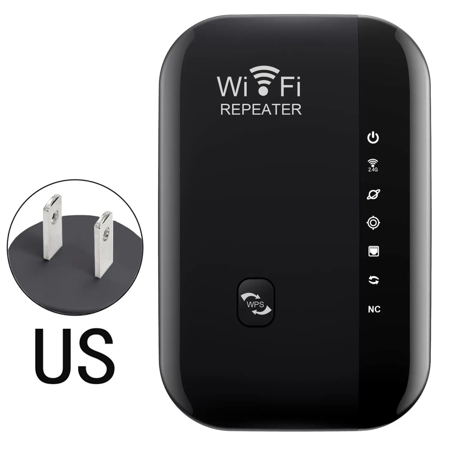 WIFI Signal Wireless Routing Network Extender Launch