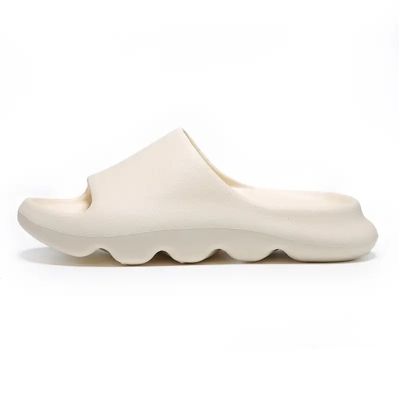 Women's Thick-soled EVA Indoor Slippers