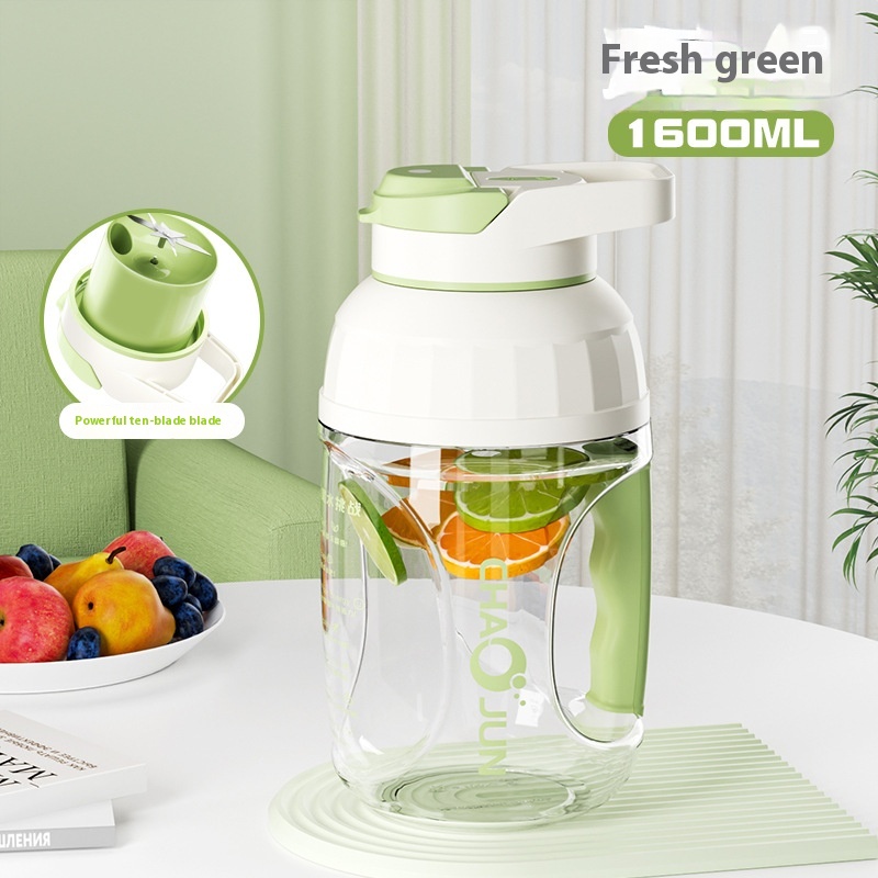 1500ml Fresh Green