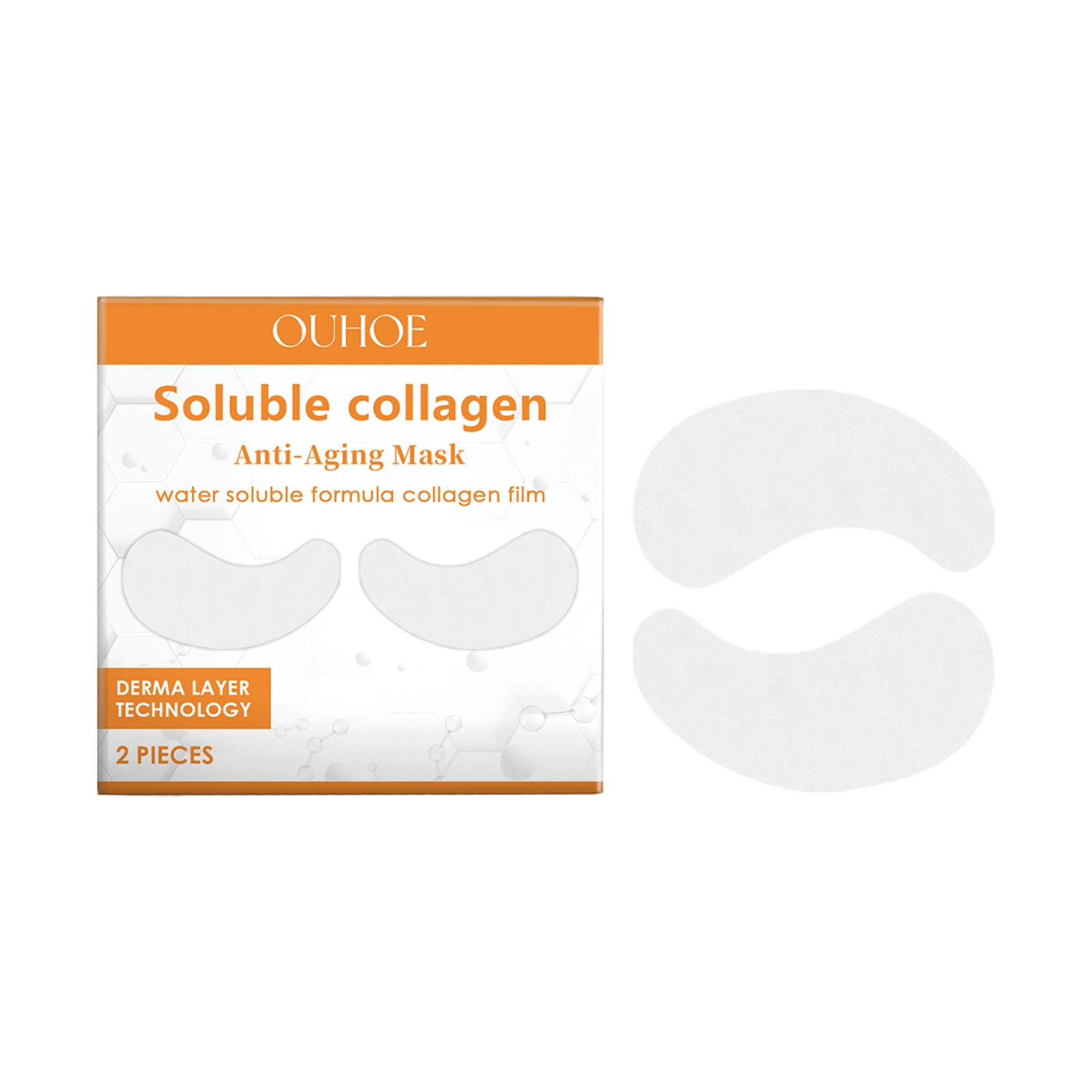 Eye mask