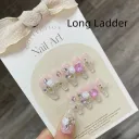 Long Ladder