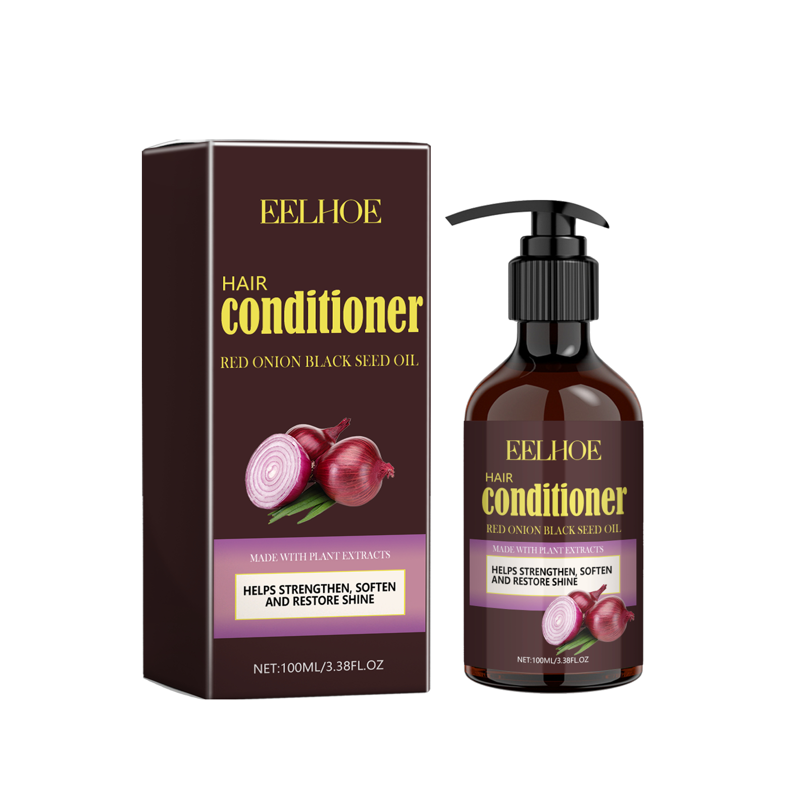 Hair conditioner