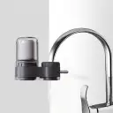 Kitchen Household Faucet Water Purifier Filter Faucet Tap Water Chlorine Removal Front Purifier view 9