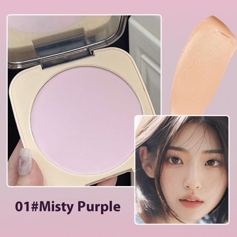 01 Mist Purple Powder