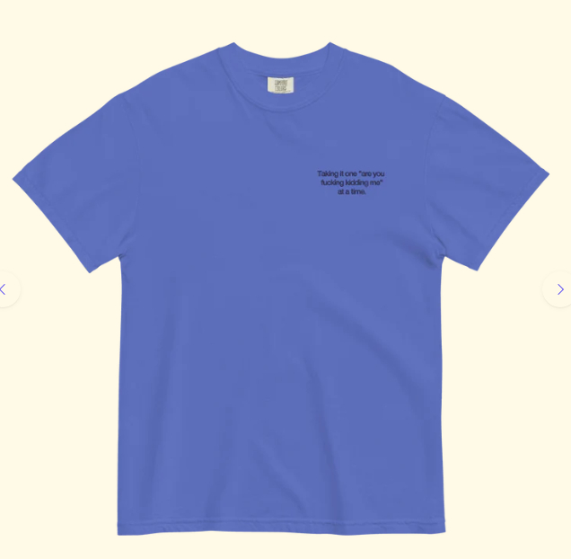 Flo Blue A