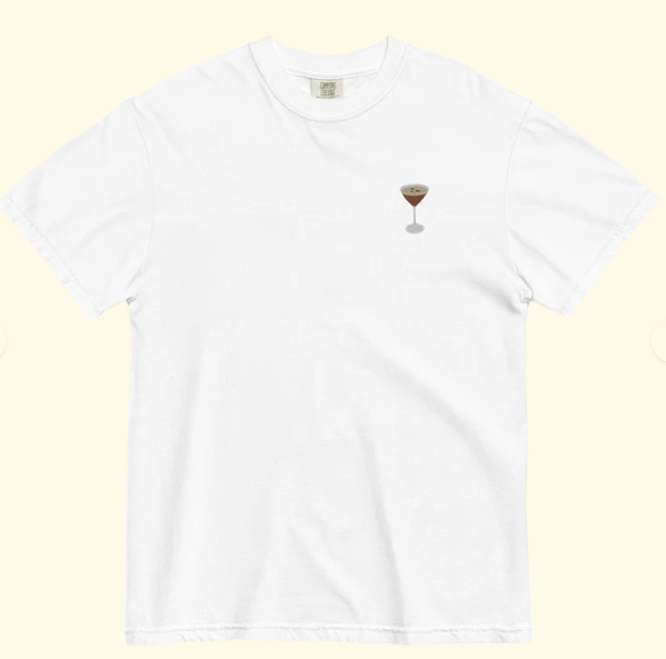 White C