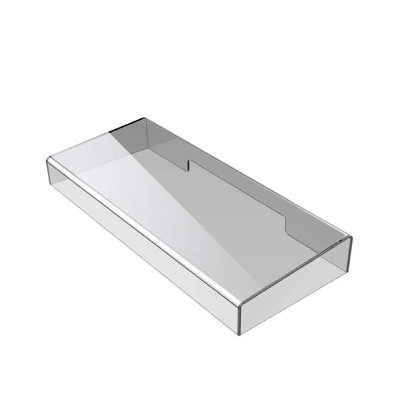 Acrylic Transparent tastatur Dust deksel - Bilde 1