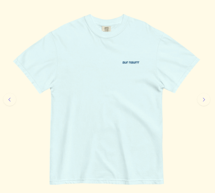 Chambray C