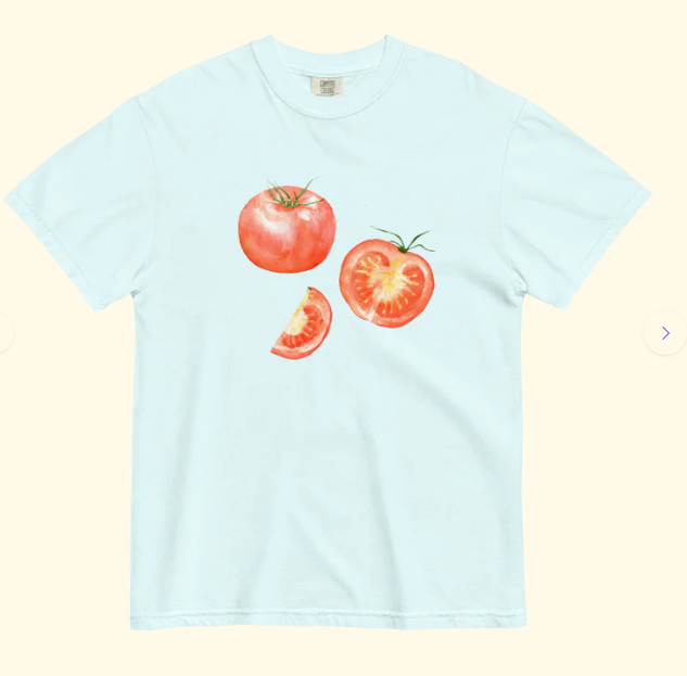 Chambray D