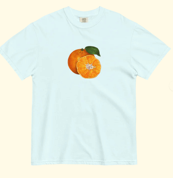 Chambray D