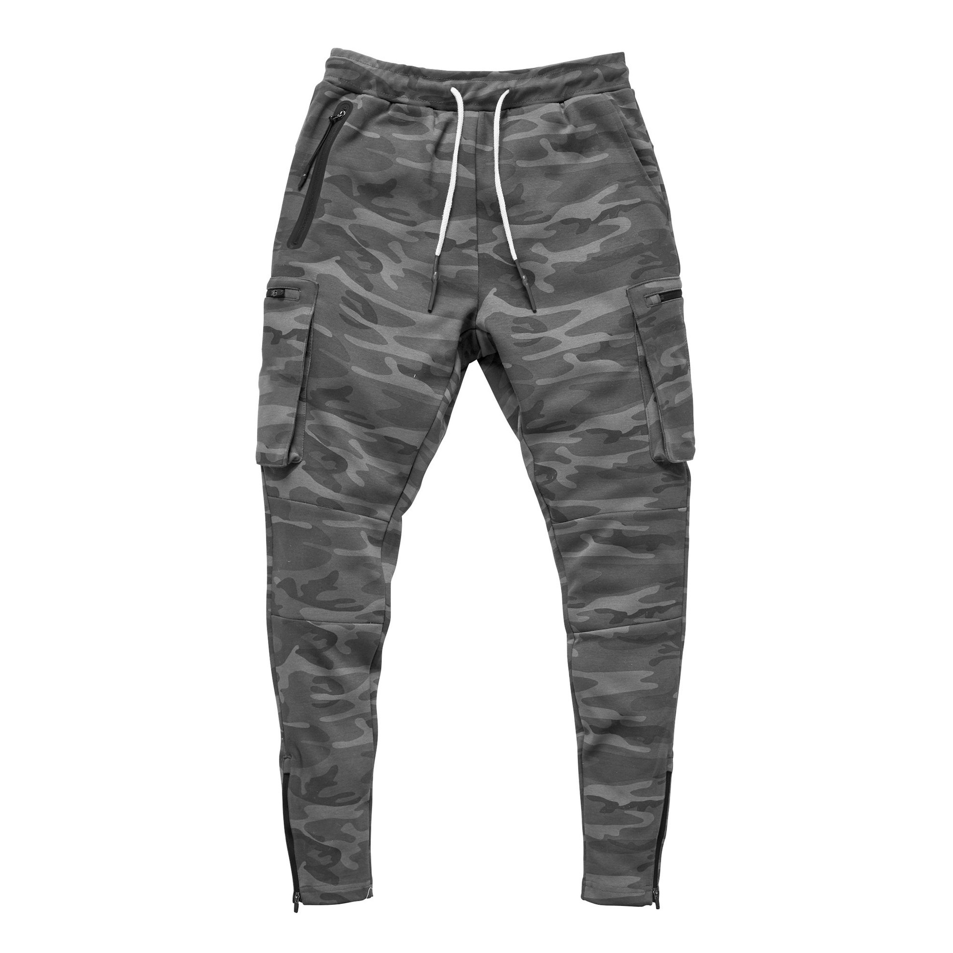 Camouflage grey