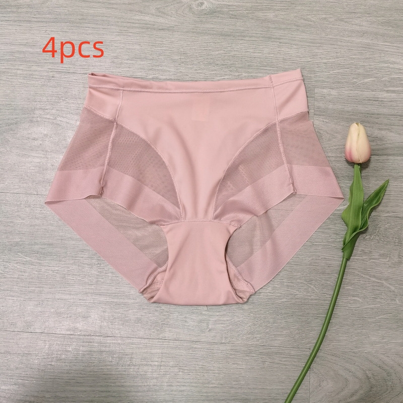 Pink4pcs