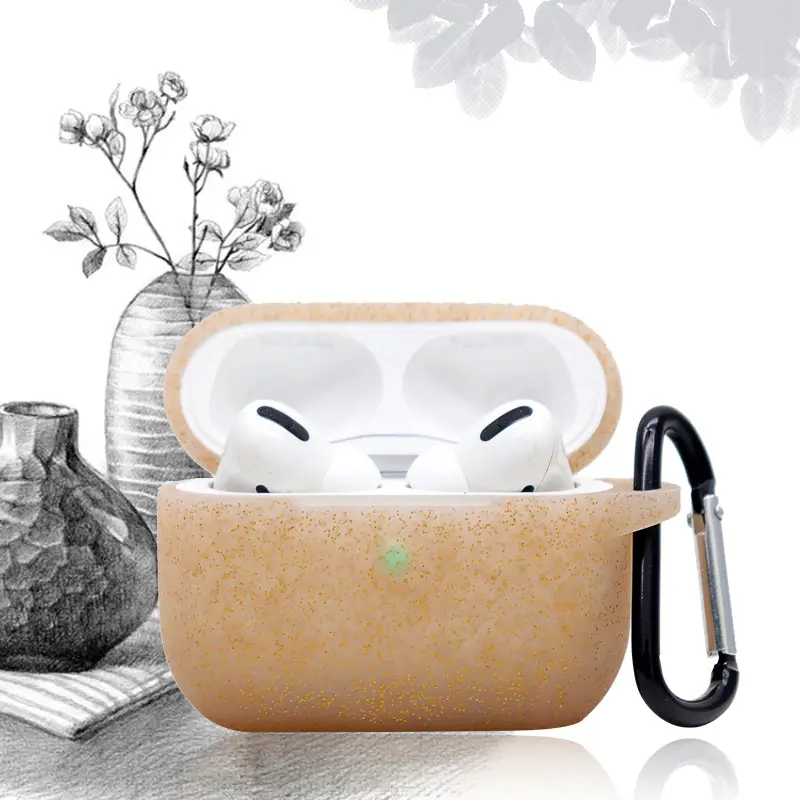 Fashion Headset Protective Cover Clamshell