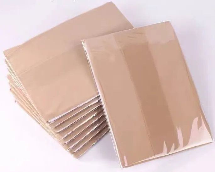 Black Silk Stockings Thin Nylon Silk Pantyhose Sunscreen Superb Fleshcolor Pantynose - Skin Color Cardboard