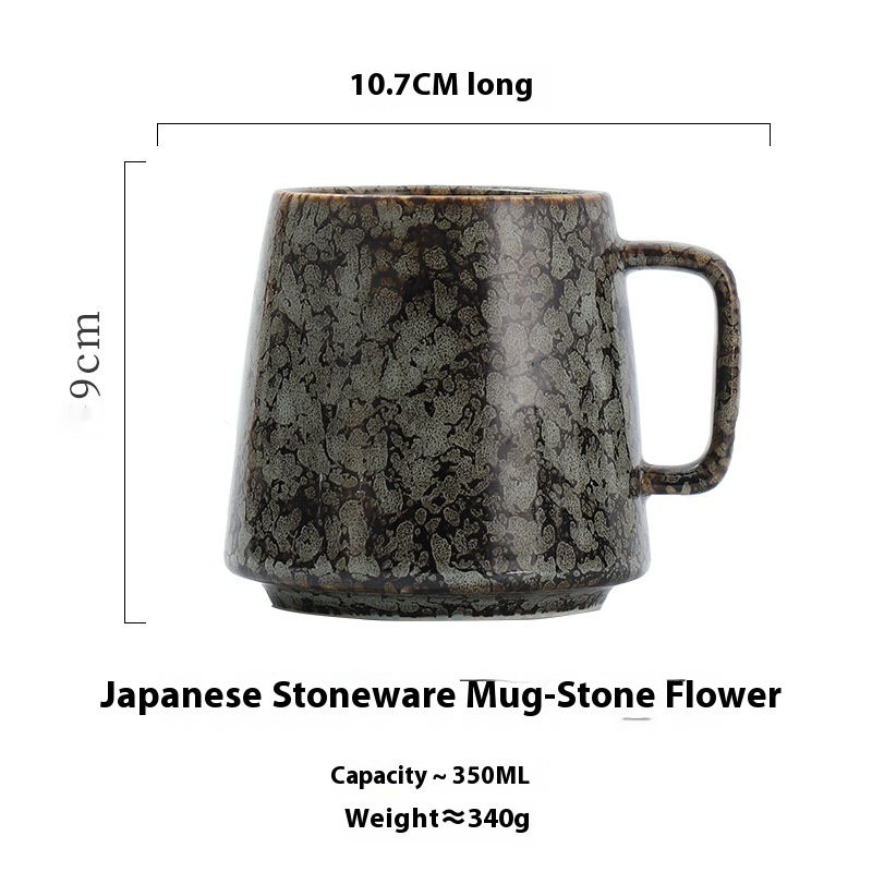 Stone Pattern
