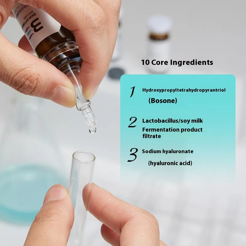 Beauty Salon for Skin Care Products Set
