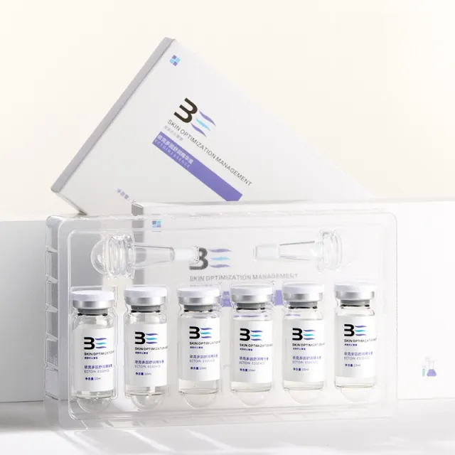 Beauty Salon For Skin Care Products Set Ekedoine - Shop at LoveMi