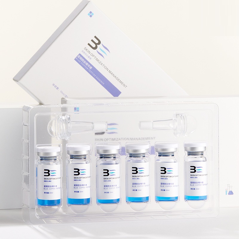Blue Copper Peptide
