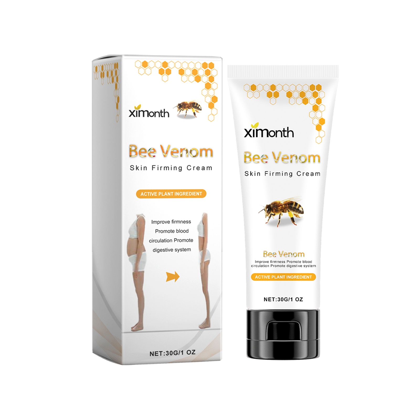 Firming cream