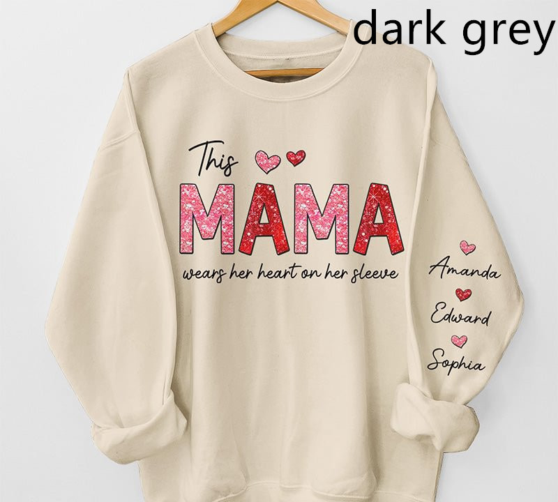 Dark Gray
