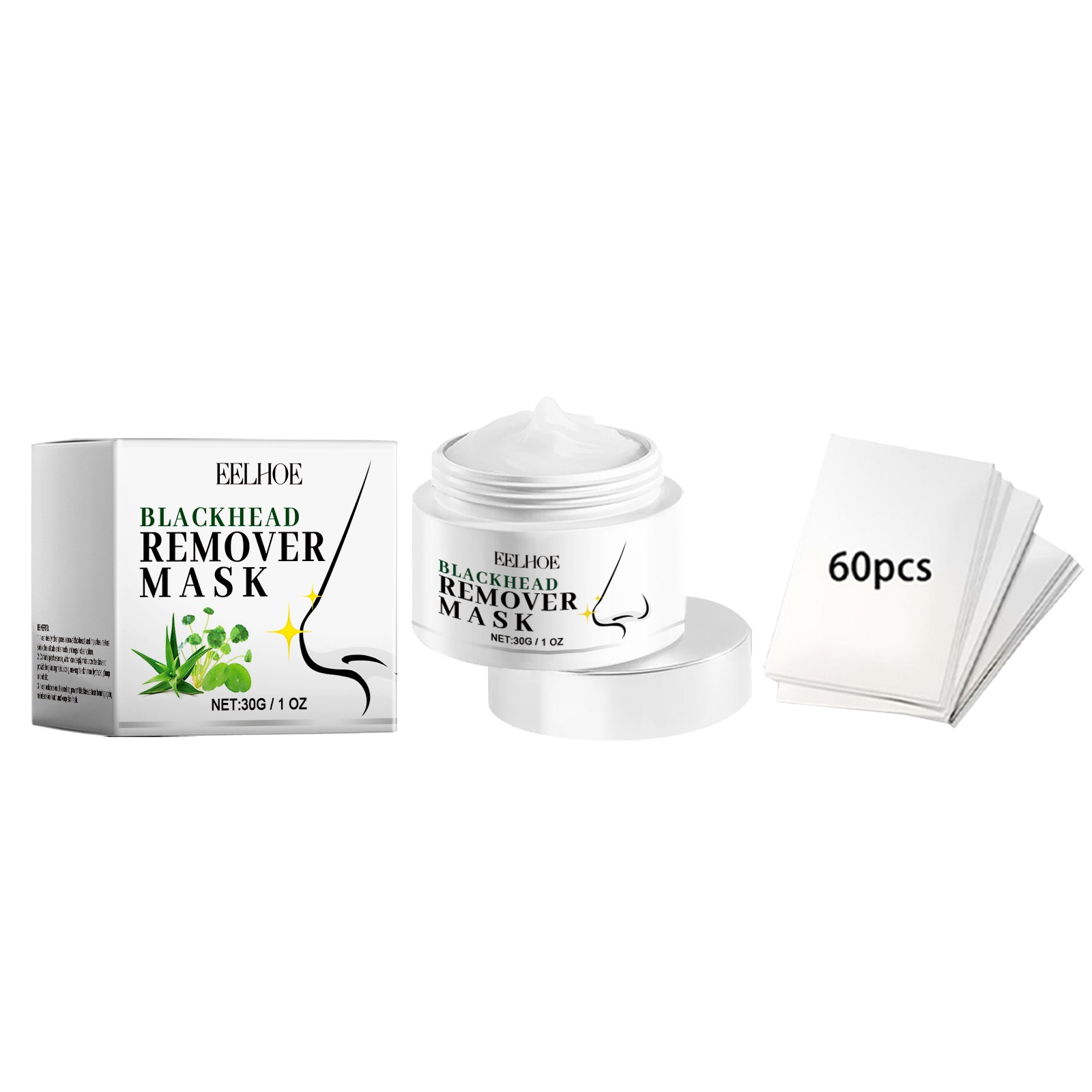 Nasal patch