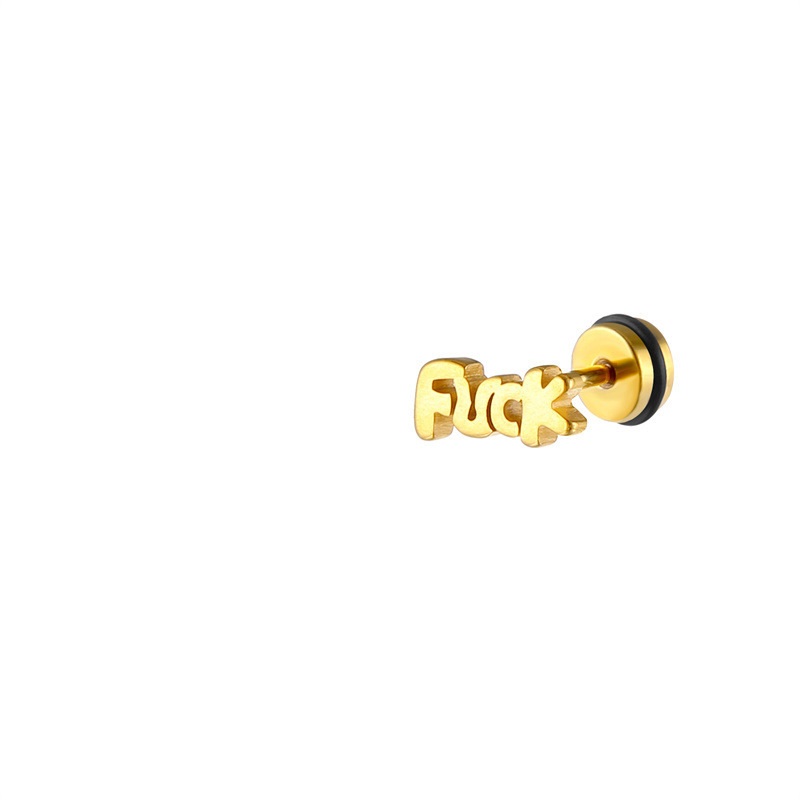 Golden Single