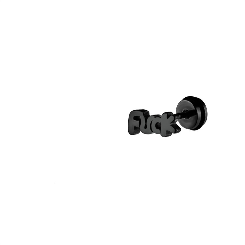 Black Single