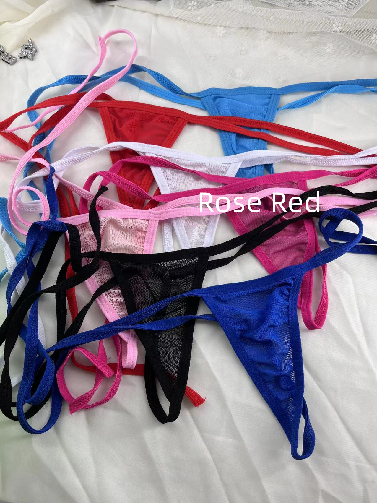Rose Red