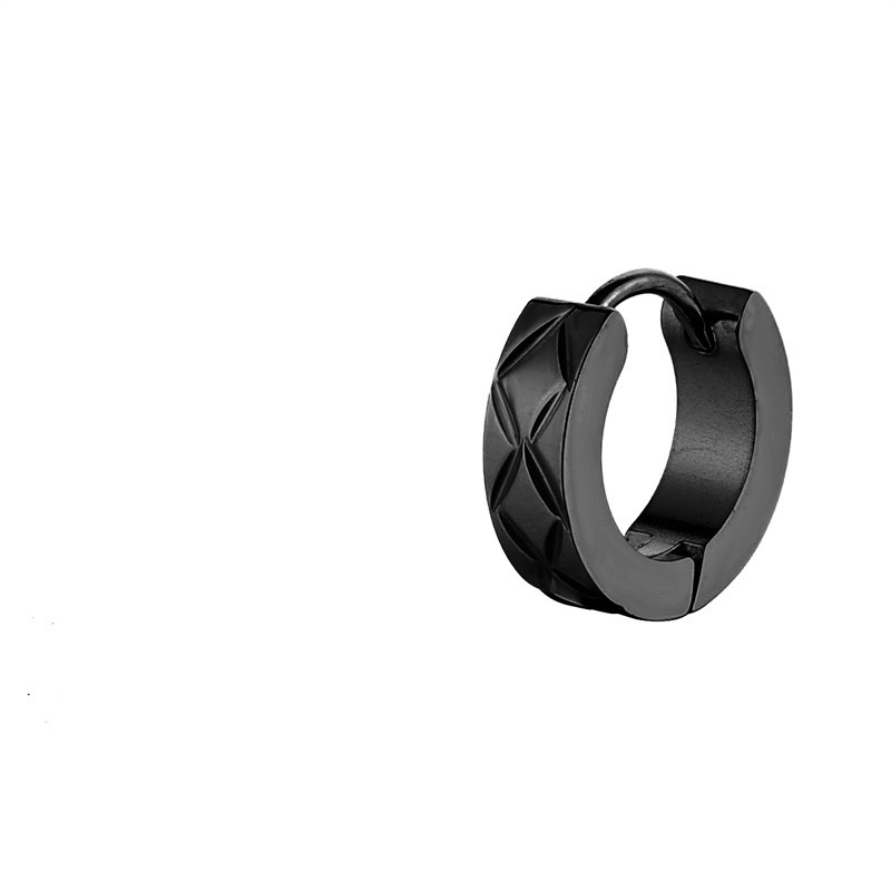 Black Single