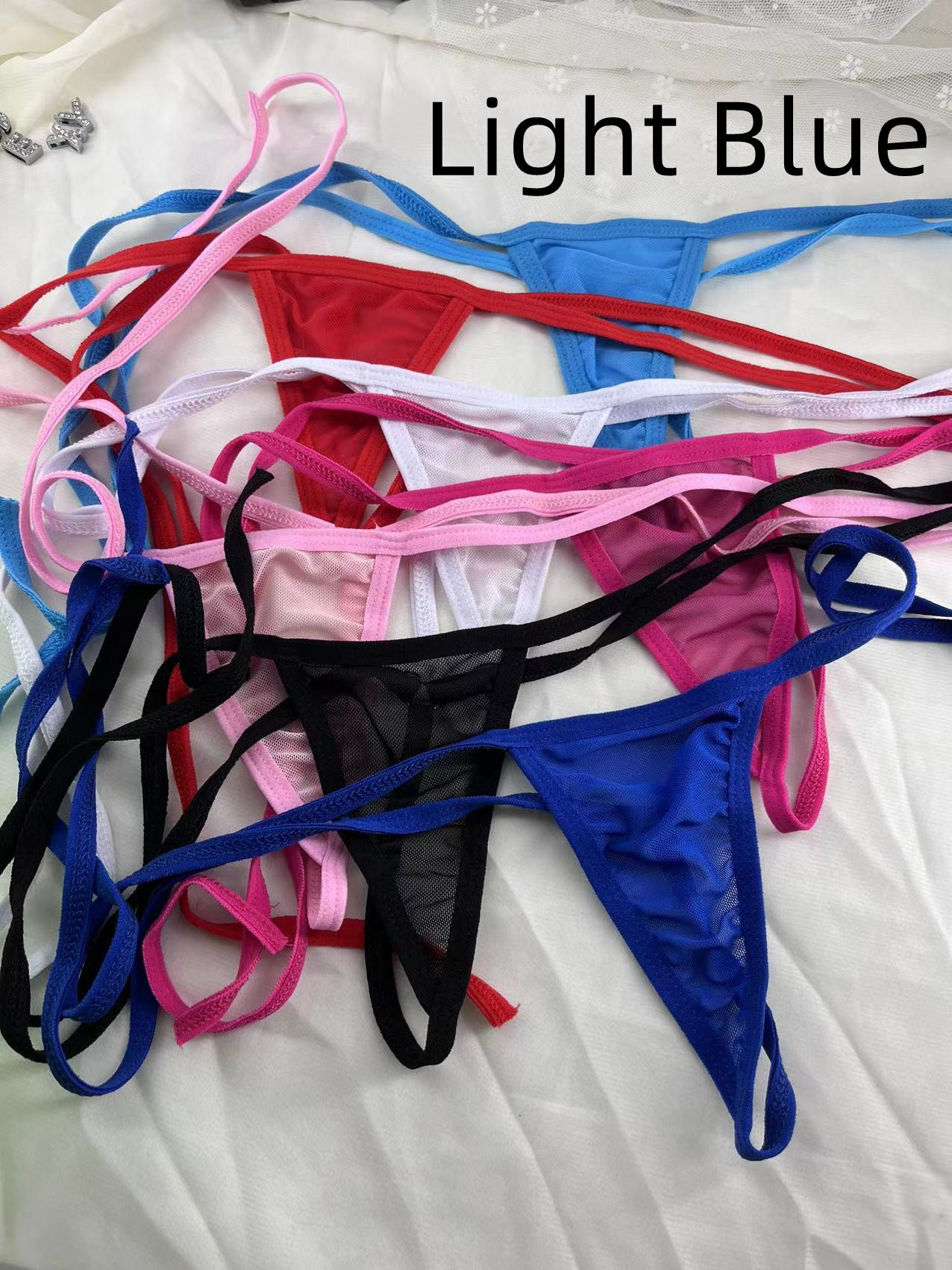 Light Blue