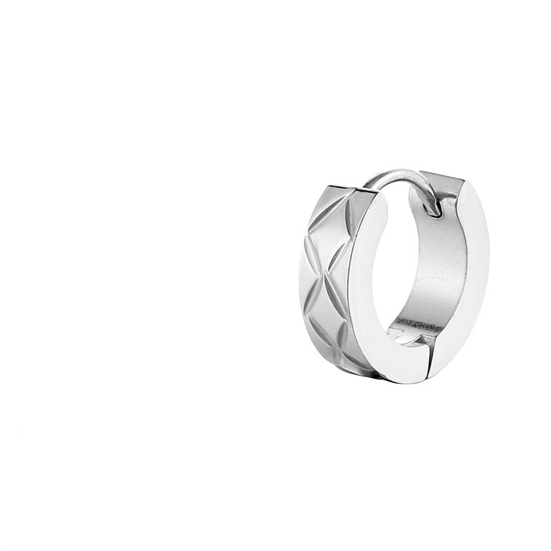 Silver Single